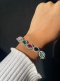 Dazzle Craze AD Bracelet