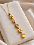Victoria Luxe Necklace