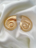 Shellbound Earrings