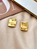 Whisper In Gold Earcuff
