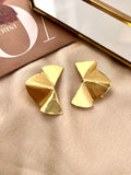 Armour Fold Earcuff