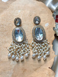 Devyani Kundan Earrings