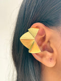 Armour Fold Earcuff