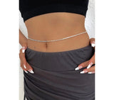 Crystina Waist Chain