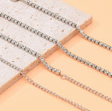 Crystina Waist Chain