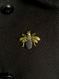 Queen Bee Brooch