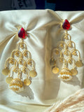 Apoorva Moti Jhumka
