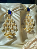 Apoorva Moti Jhumka