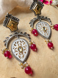Rajbala Earrings