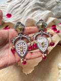 Rajbala Earrings