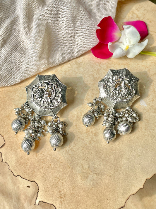 Morjall Earrings