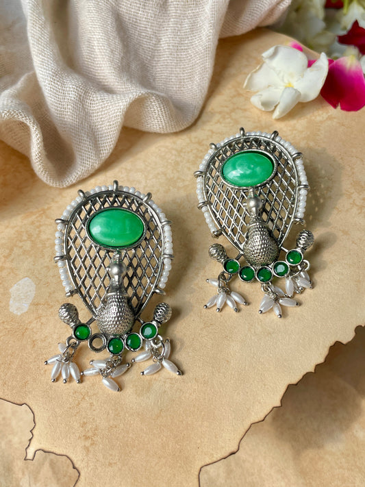 Rajgiri Earrings