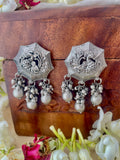 Morjall Earrings