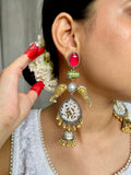 Padmashree Jhumkas