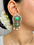 Rajgiri Earrings