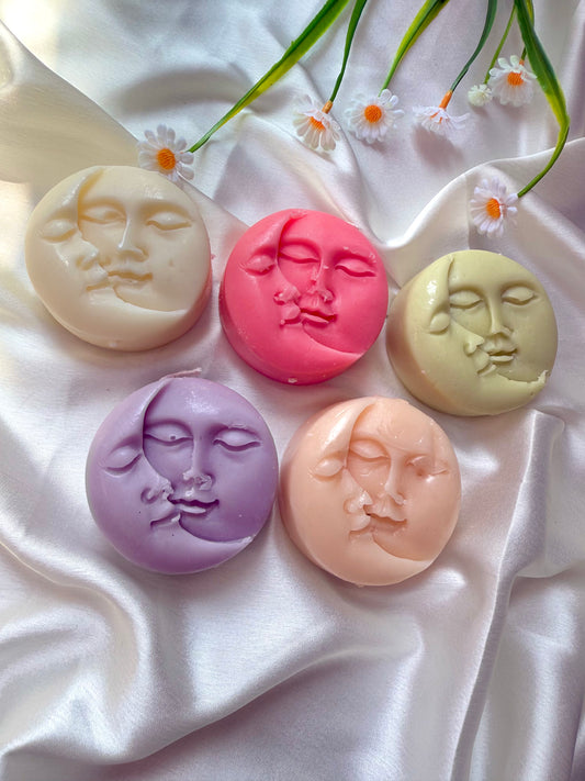 Scented Candle (1 piece)