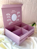 Gifting Box with Organizer