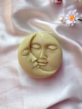 Scented Candle (1 piece)