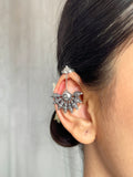 Pankh Bugadi Earcuff