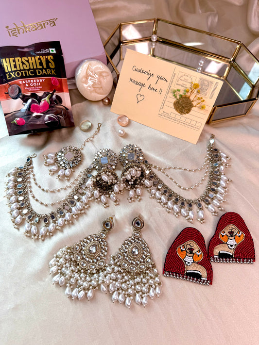 A Little Drama Hamper