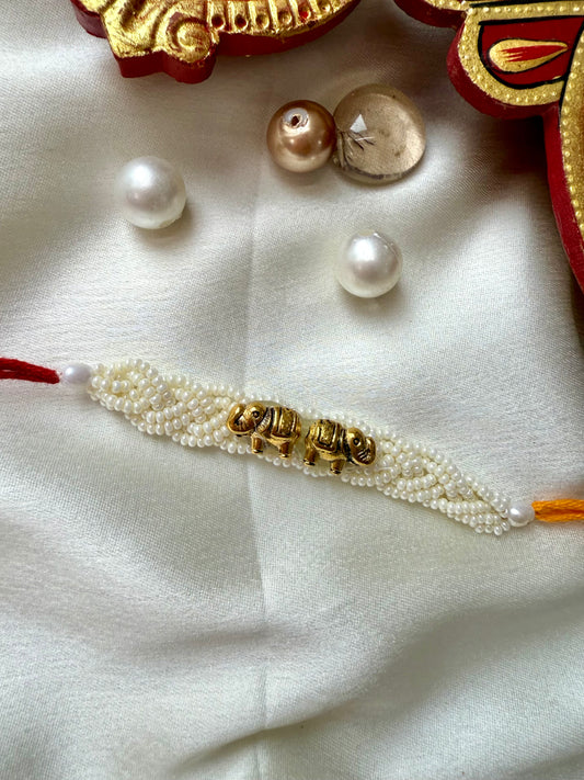 Gaj Gauri Rakhi