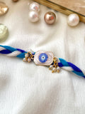 Evil Eye Bond Rakhi