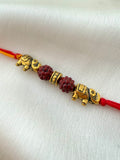Rudra Rakshak Rakhi