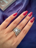 Regalia Ring