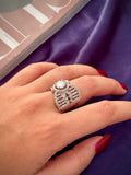 Regalia Ring