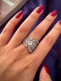 Regalia Ring