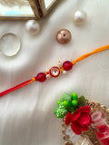 Rang Mahal Rakhi
