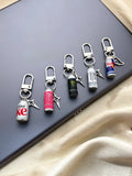 Iconic Drinks Bag Charm Combo