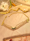 Begum Chand Pearl Necklace
