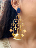 Apoorva Moti Jhumka