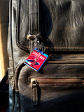 Spider-Man Bagcharm