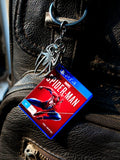 Spider-Man Bagcharm