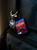Spider-Man Bagcharm
