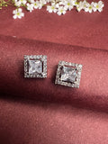 Diamond Drama AD Studs