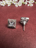 Diamond Drama AD Studs
