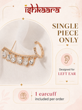 Lucia Earcuff