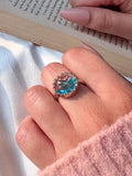 Ocean's Guardian Ring