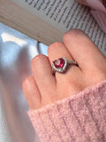 Forever Yours Ring