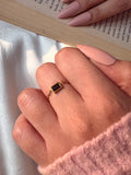 Love Chic Chain Ring