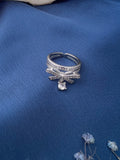 Bow Belle Ring
