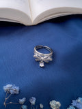 Bow Belle Ring
