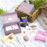 The Daily Hustle Hamper