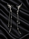 Gothic Butterfly Earcuff