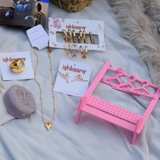 The Daily Hustle Hamper