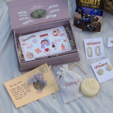 Tiny Treasures For Me Birthday Hamper