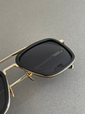 Posh Square Sunglasses